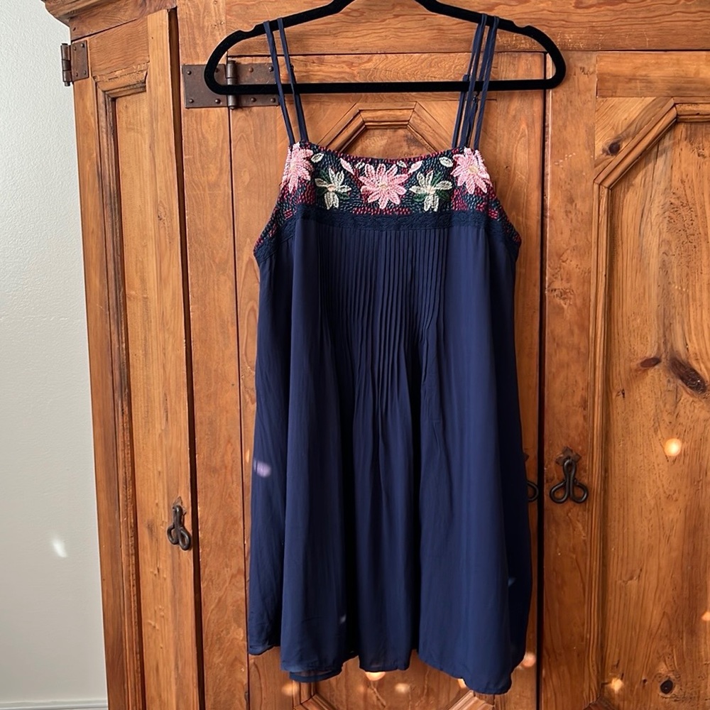 American eagle mini dress